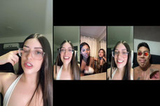 Untitled stream