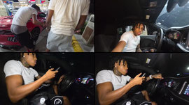 Live streaming of Jayshawn7