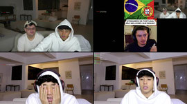 PALAVRAS COM X, TODAS DO MUNDO