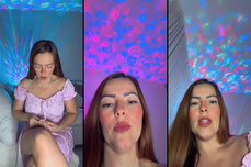 Untitled stream
