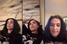 Untitled stream