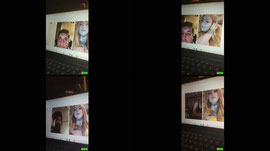 Video chat bait IG Bellapunkstar OF @ missbellababy
