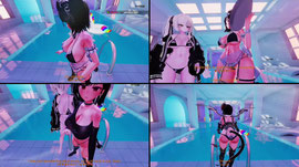 [KR] 🔞+NSFW) SQUEEZING EVERY LAST DROP OUT OF YOU