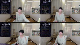 [무당/늅24day/소통] 무료사주 보러와용~ 찐무당