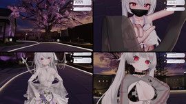 Dancing and Chatting~! | #VTuber