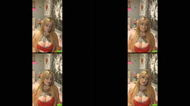 Video chat bait IG Bellapunkstar OF @ missbellababy
