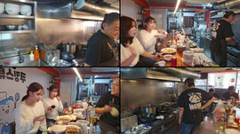 용식당 cctv  [감컴]
