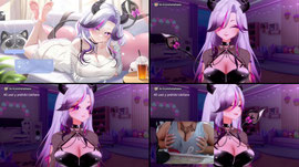 🔞 ES | Hola, probemos esto de nuevo~ ❤️ |  !fansly !cofres !wishlist