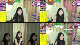 라이브1일~행복하게~~~~~~