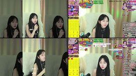 라이브1일~행복하게~~~~~~