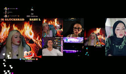 Lets Go LIVE!