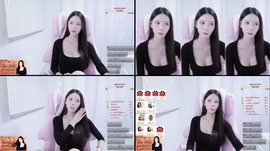 뉴비) 6일차 아린이랑 떠들 오빠구함
