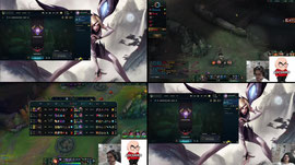 SoloQ Main Acc. Recuperando LPS tryhard back