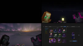 Hi guys im zesty** | Bliss SMP | !lore !discord !bliss !socials