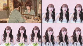 [녹] ★세별생일★