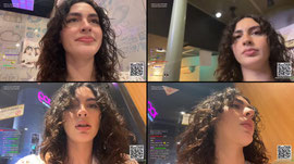 maid cafe Stream