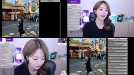안녕!💕