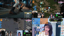 JSA 입장료 5000개 못채운 버러지입니다