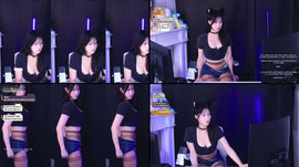 [LIVE]  Garter stcking
