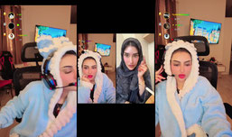 Lets Go LIVE!