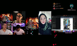 Lets Go LIVE!