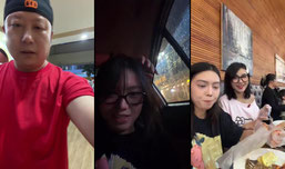 越南🇻🇳大城市里的快乐生活