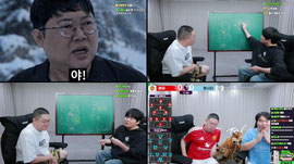 감스트 열받아서 복싱장 갑니다