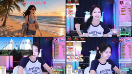 주먹이♥ 오늘 통나무 고맙듀~~