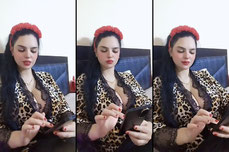 سناب دلع لداعم فقط لي برمي هدايا
