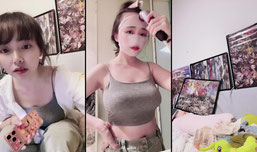 骂人可凶