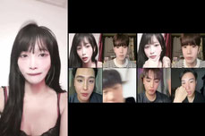 까불이