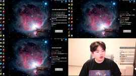 LIVE)리니지클래식 사또 안타라스 뎅700원다삼 8~9셋 다 맞춰버릴께요