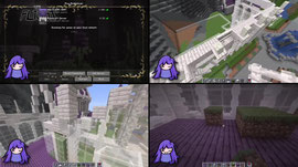 village work !! the flight !!