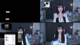 [LIVE] Long time no see ❤️