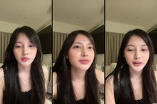 Untitled stream