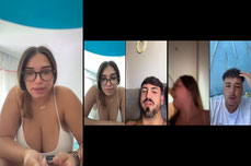 Untitled stream