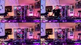 DRUM & BASS RECORDS - can I still mix? lol