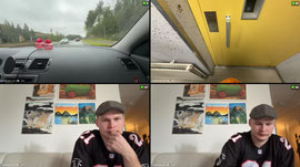 Sunnarit yllättäin, juodaan vain muutama (cap) !dc