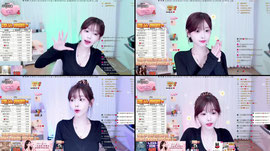 제니스)청.섹.기욤둥이 몰랑이