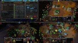 Bnet 4vs4 and 1v1 and at`s  4vs4 TOP 50