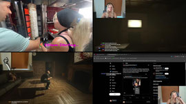 DESKTOP STREAM !!!!!!!!!