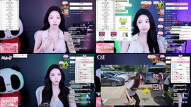 채인컴퍼니 말랑채이