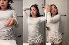 Untitled stream