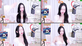 357일차) 여신수빈 등장♥