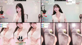 제니스) 팬더 궁디 1티어