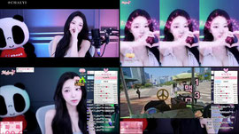 채인컴퍼니 말랑채이