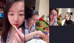 兄弟们 我女装好看吗