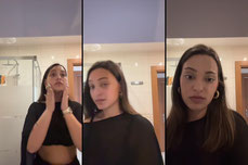 Untitled stream