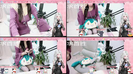 【超美丽3D】大方 美丽 展示