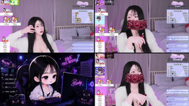 찐신입여캠 1일차 안농하세오 ^ㅅ^ [미라클레이블]